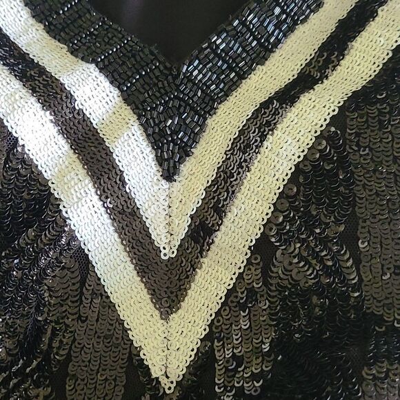 POLO Ralph Lauren Sequin Dress - Picture 4 of 7